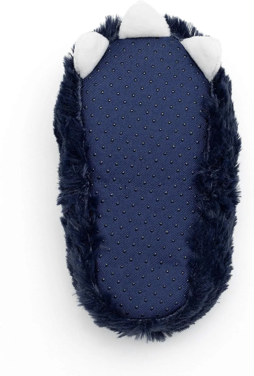 Simple Joys by Carter's Unisex-Child Fuzzy Slipper