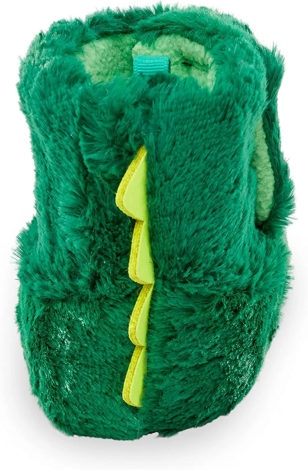 Simple Joys by Carter's Unisex-Child Fuzzy Slipper