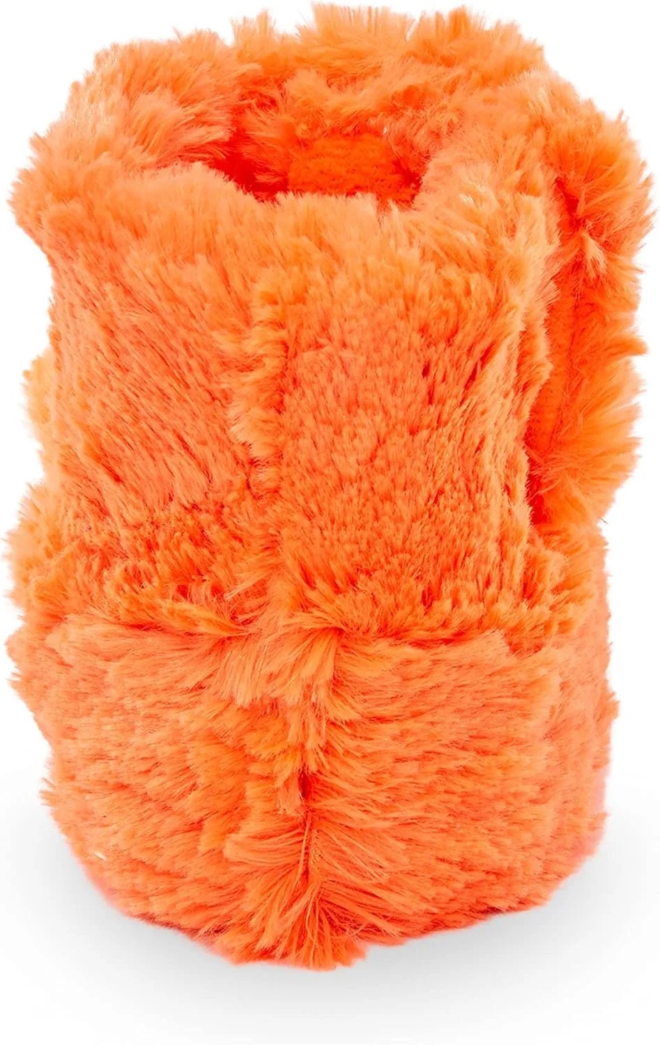 Simple Joys by Carter's Unisex-Child Fuzzy Slipper
