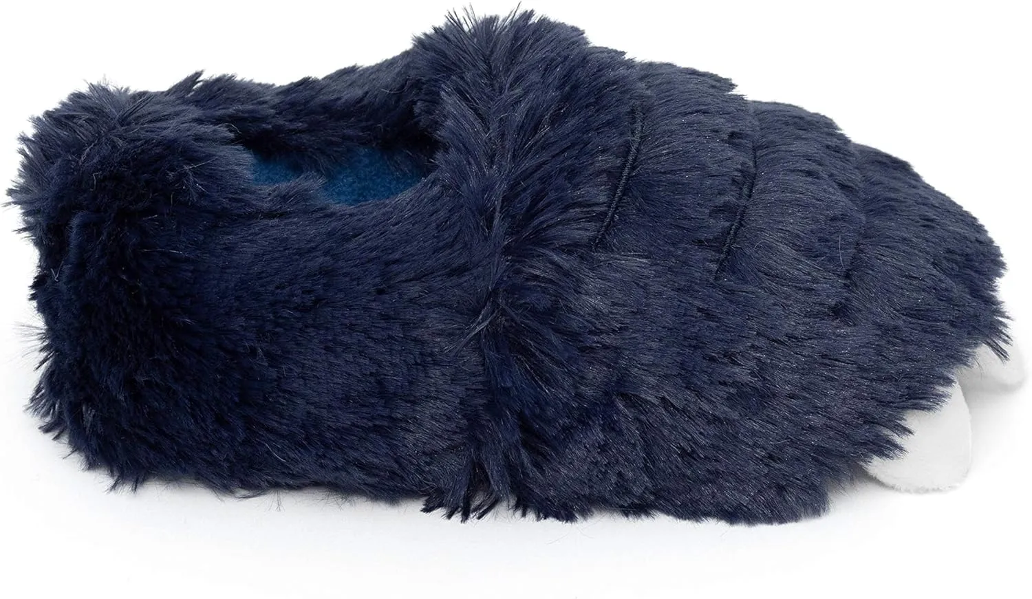Simple Joys by Carter's Unisex-Child Fuzzy Slipper