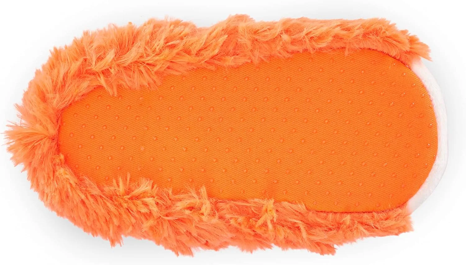 Simple Joys by Carter's Unisex-Child Fuzzy Slipper