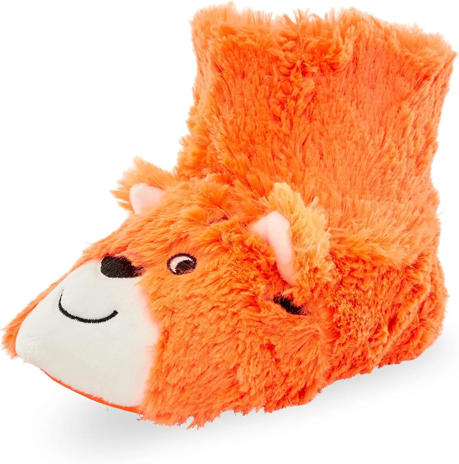 Simple Joys by Carter's Unisex-Child Fuzzy Slipper