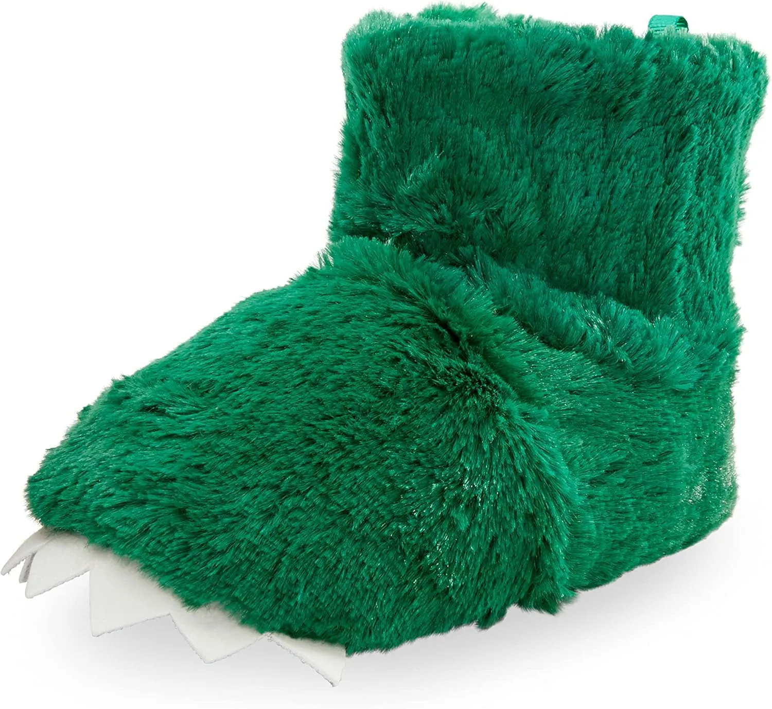 Simple Joys by Carter's Unisex-Child Fuzzy Slipper