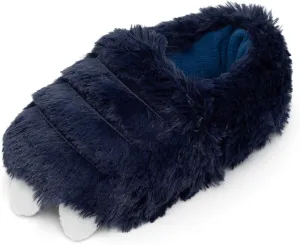 Simple Joys by Carter's Unisex-Child Fuzzy Slipper