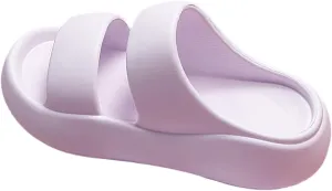 Slides for Men Shower Shoes Women Mens Slides for Women House Travel Bathroom Slippers