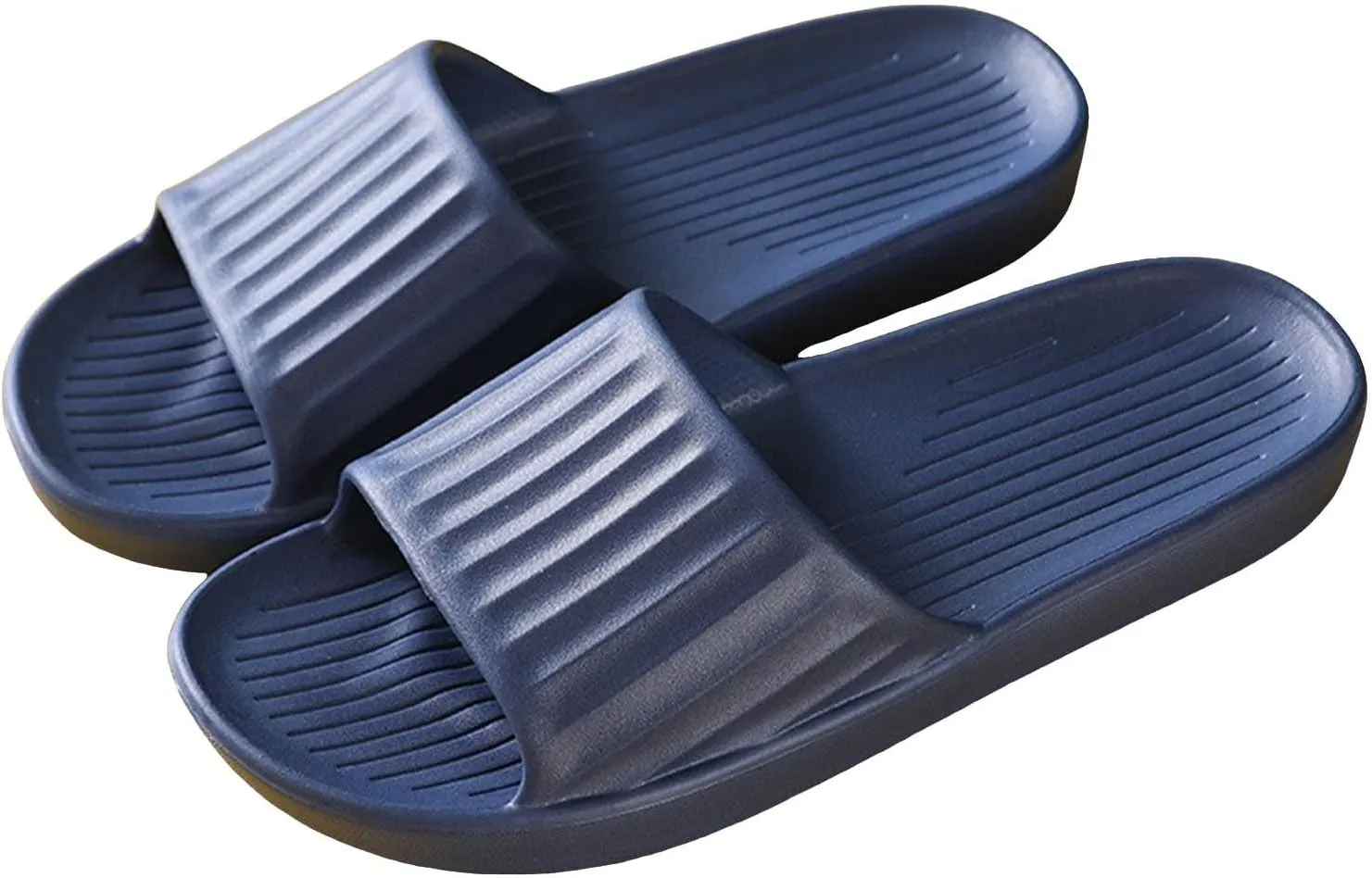 Slipper for Men and Women Indoor Plus Size Slides Bathroom Sandals Pumpkin Slippers for Women Slippers 11