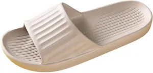 Slipper for Men and Women Indoor Plus Size Slides Bathroom Sandals Pumpkin Slippers for Women Womens Slippers Thong