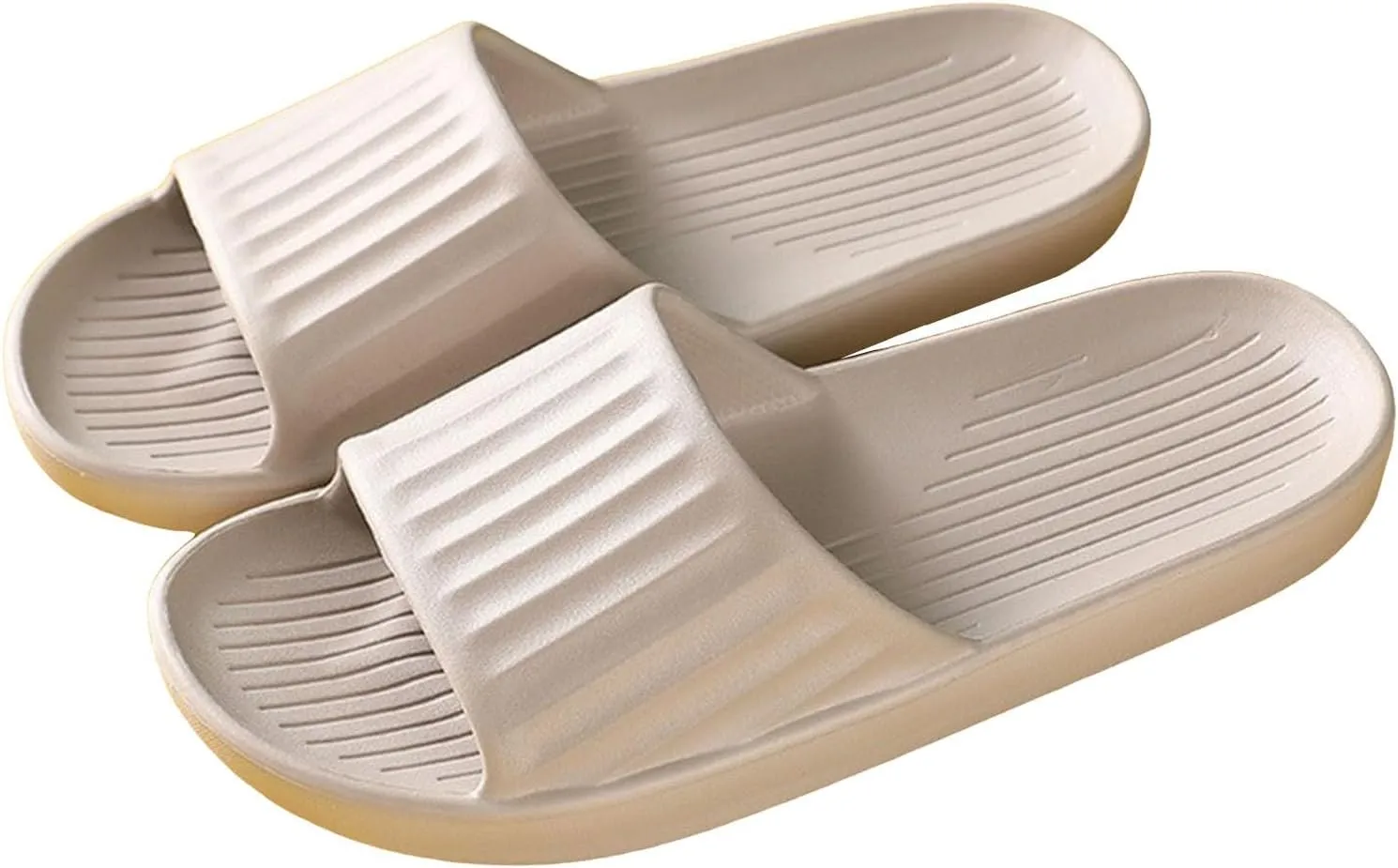 Slipper for Men and Women Indoor Plus Size Slides Bathroom Sandals Pumpkin Slippers for Women Womens Slippers Thong