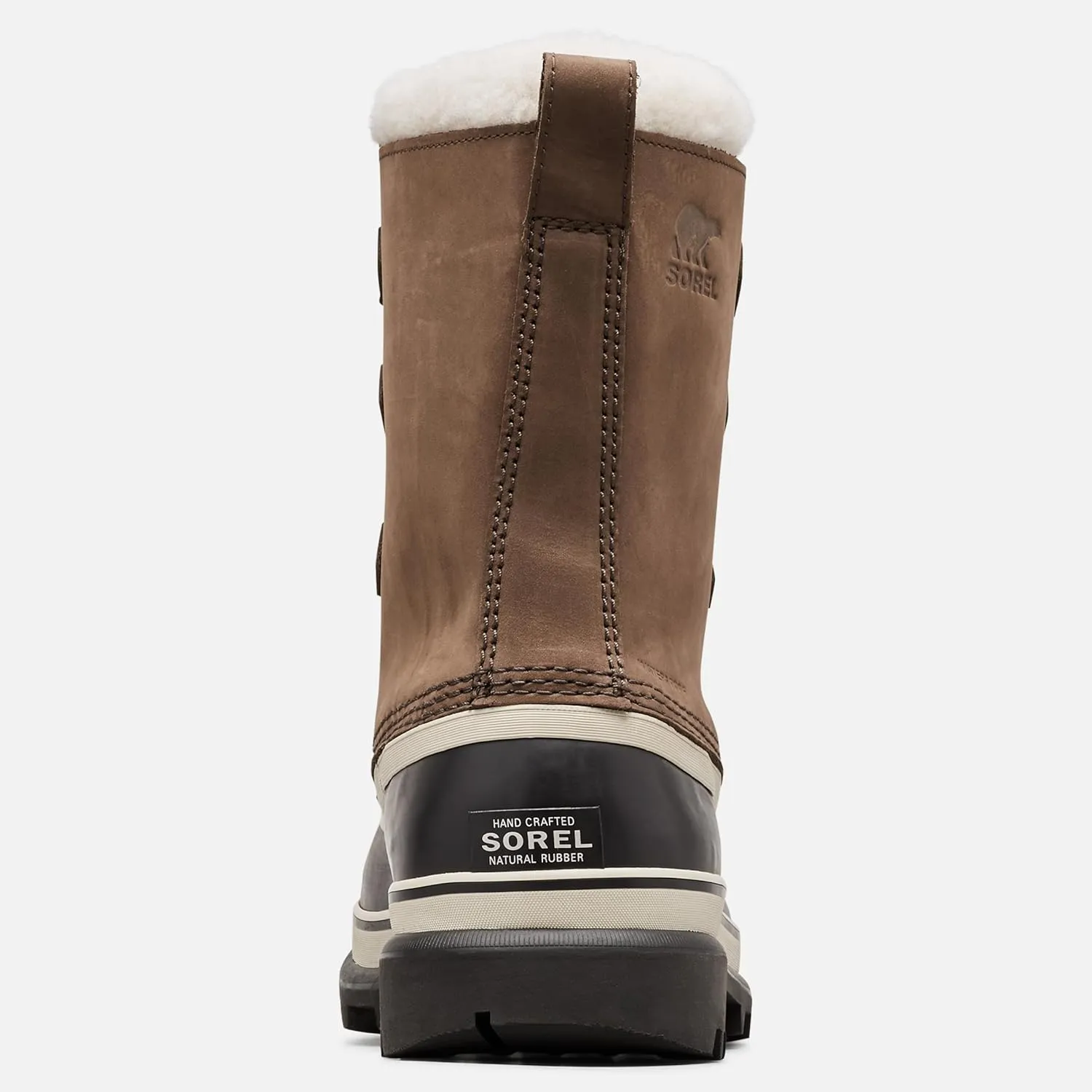Sorel Men's Caribou Warm Lining Mid-Calf Boots