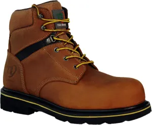 TGLS Work Boots for Men Water Proof Comfortable Composite Toe Work Boots, Mens Work Boots, Safety Shoes Womens Work Boots