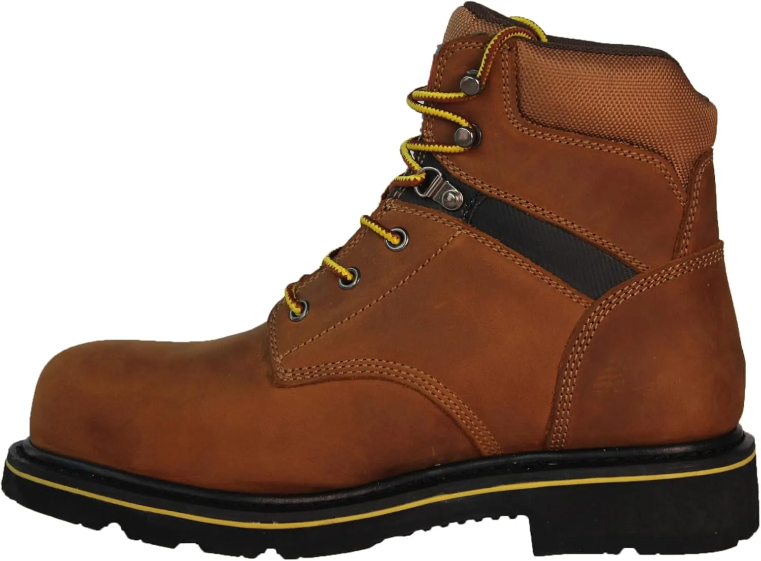 TGLS Work Boots for Men Water Proof Comfortable Composite Toe Work Boots, Mens Work Boots, Safety Shoes Womens Work Boots