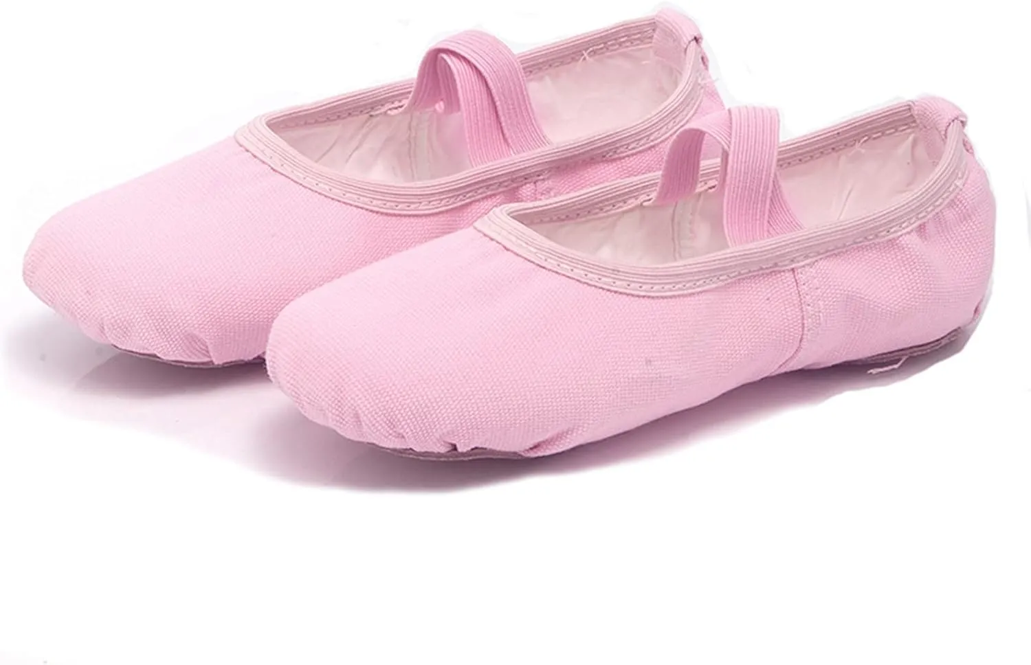 Toddler Hiking Shoes Children Shoes Dance Shoes Warm Dance Ballet Performance Indoor Shoes Yoga Dance Shoes