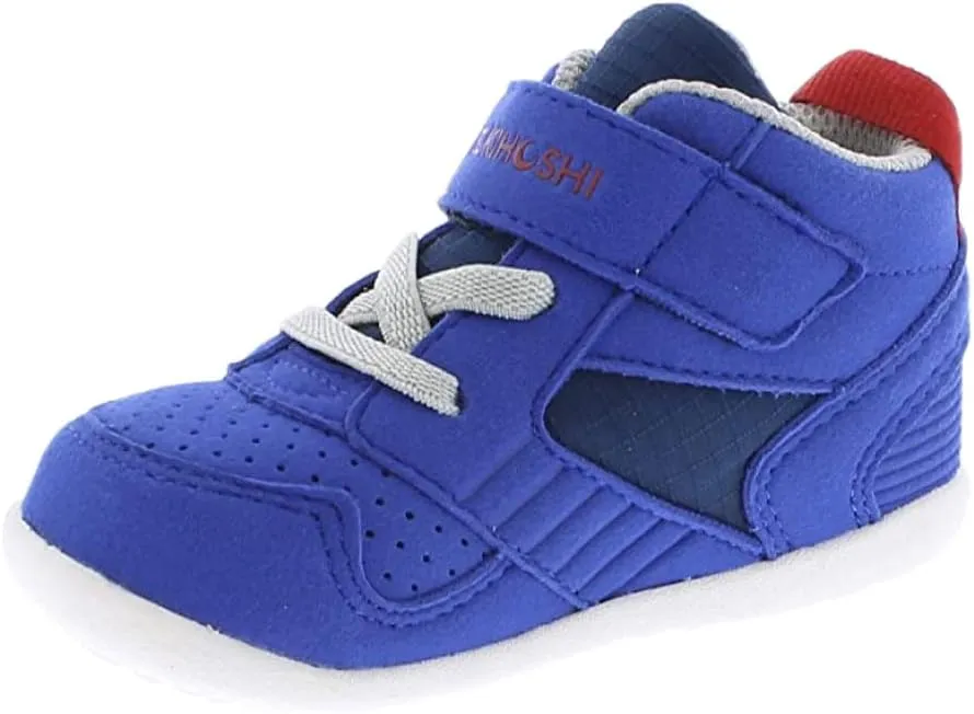 TSUKIHOSHI Kids Racer MID Royal/Red